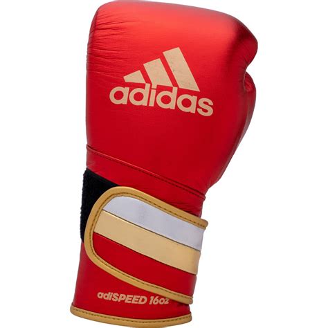 adidas mma speed gloves kopen|adidas metallic red gloves.